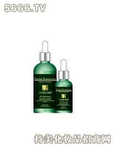 賢進化妝品產品與加盟店優勢分析