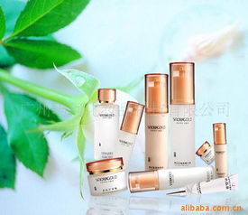 廣州瑪珂化妝品科技 打造化妝品科技新標桿