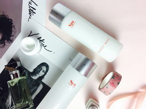 用手機拍出場景感 水乳化妝品拍攝技巧全解析